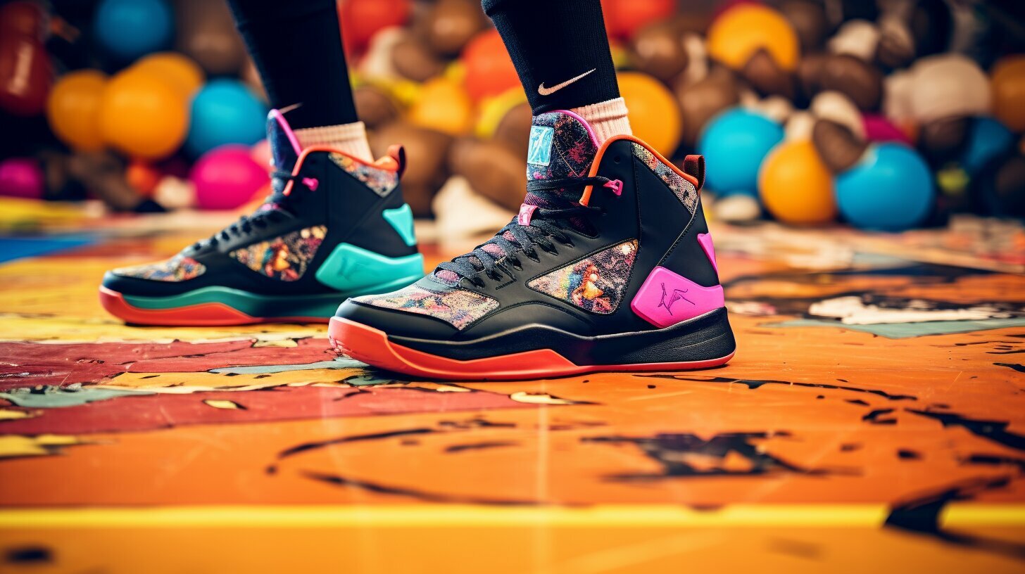 what are the best basketball shoes